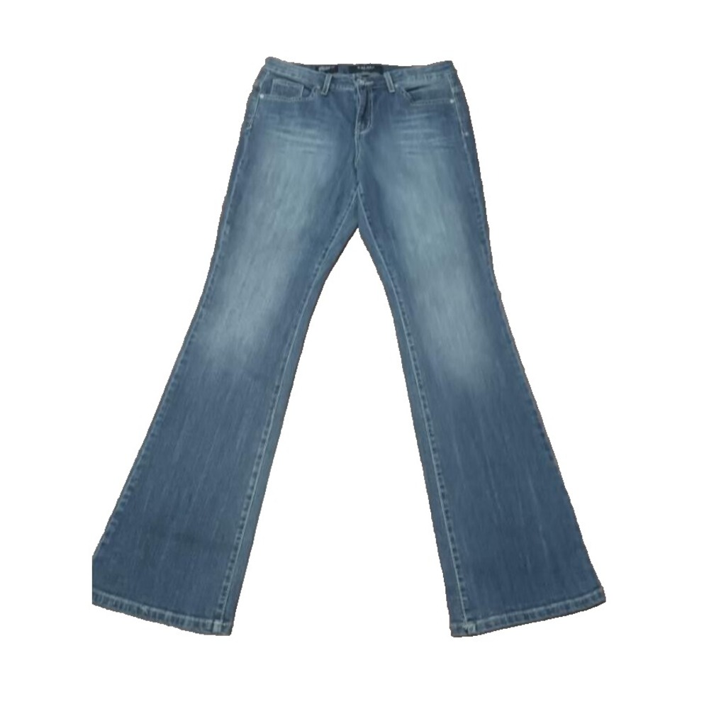Liverpool Jeans Company Men's Relaxed Light Blue Denim